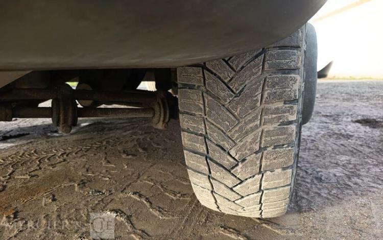 IVECO 35C13 BENNE DOUBLE CABINE – DIESEL – 132952 KMS – ANNEE 2015 ROUGE DQ-605-KR