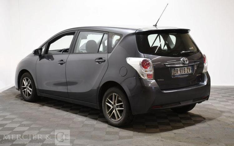 TOYOTA VERSO 1.6 D4D 110 DYNAMIC NOIR DR-916-ZV