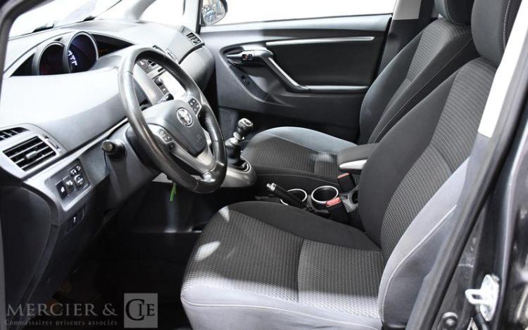 TOYOTA VERSO 1.6 D4D 110 DYNAMIC NOIR DR-916-ZV