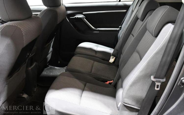 TOYOTA VERSO 1.6 D4D 110 DYNAMIC NOIR DR-916-ZV