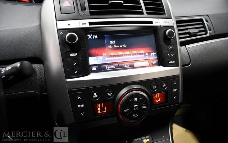 TOYOTA VERSO 1.6 D4D 110 DYNAMIC NOIR DR-916-ZV