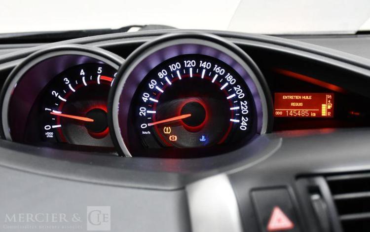 TOYOTA VERSO 1.6 D4D 110 DYNAMIC NOIR DR-916-ZV