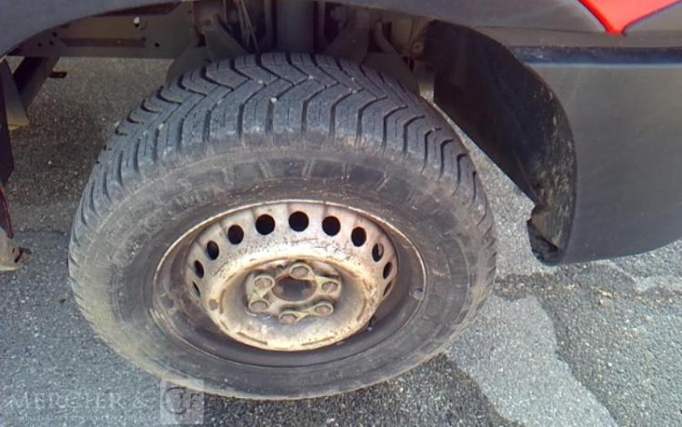 MULTITEL 35-110 NACELLE SUR VL MULTITEL 160 ALU 16M 4327H ROUGE DS-584-CW