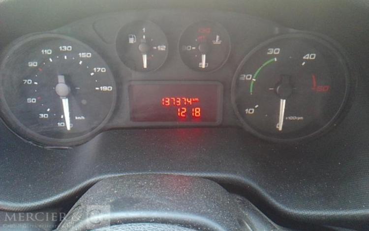 MULTITEL 35-110 NACELLE SUR VL MULTITEL 160 ALU 16M 4327H ROUGE DS-584-CW