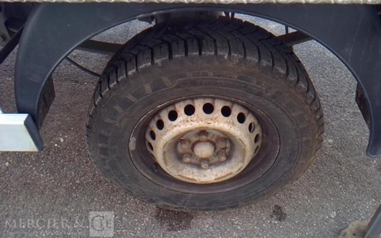 MULTITEL 35-110 NACELLE SUR VL MULTITEL 160 ALU 16M 4327H ROUGE DS-584-CW