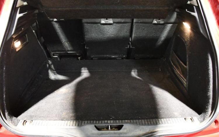 CITROEN C4 PICASSO 1,6 e-HDI 115 INT ROUGE DS-616-BS