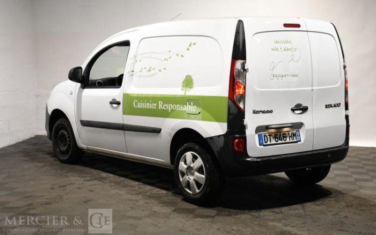 RENAULT KANGOO  DT-646-HM