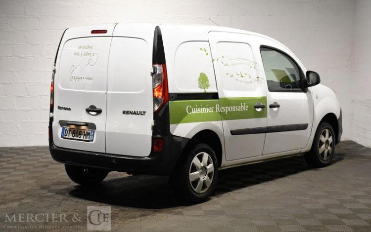 RENAULT KANGOO  DT-646-HM