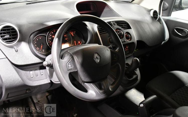 RENAULT KANGOO  DT-646-HM