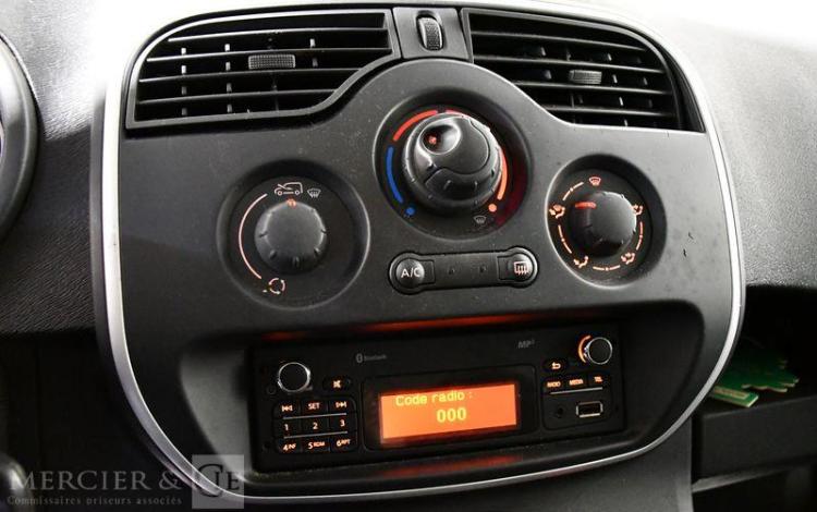 RENAULT KANGOO  DT-646-HM