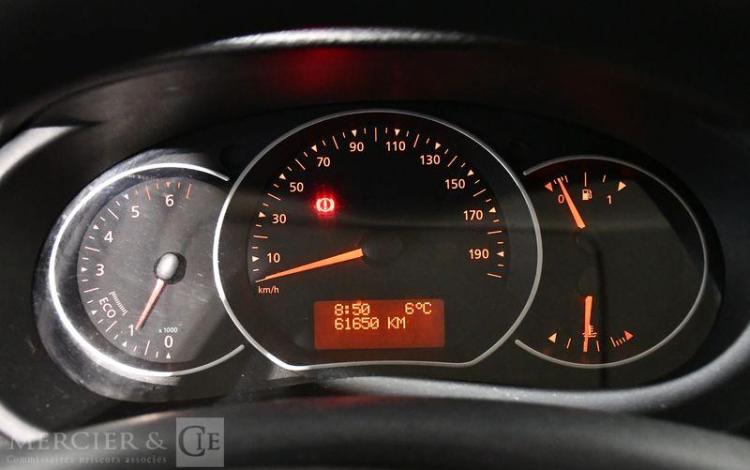 RENAULT KANGOO  DT-646-HM
