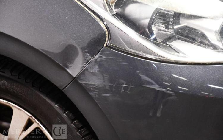 PEUGEOT 208 1.2 PURETECH 80 URBAN SOUL GRIS DV-407-TN