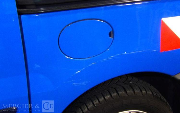 PEUGEOT EXPERT FOURGON 229 2.0 HDI 130 L1H1 PACK CLIM NAVI BLEU DY-137-VW