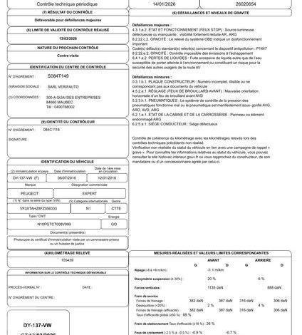 PEUGEOT EXPERT FOURGON 229 2.0 HDI 130 L1H1 PACK CLIM NAVI BLEU DY-137-VW