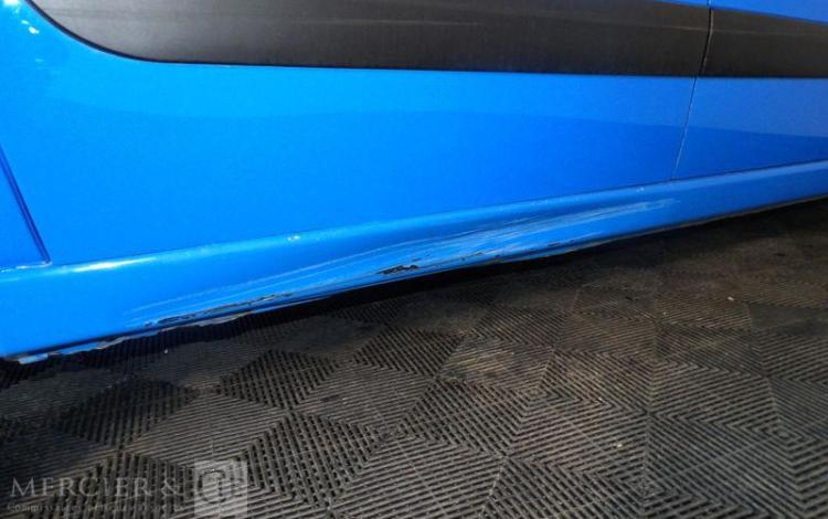 PEUGEOT EXPERT FOURGON 229 2.0 HDI 130 L1H1 PACK CLIM NAVI BLEU DY-137-VW