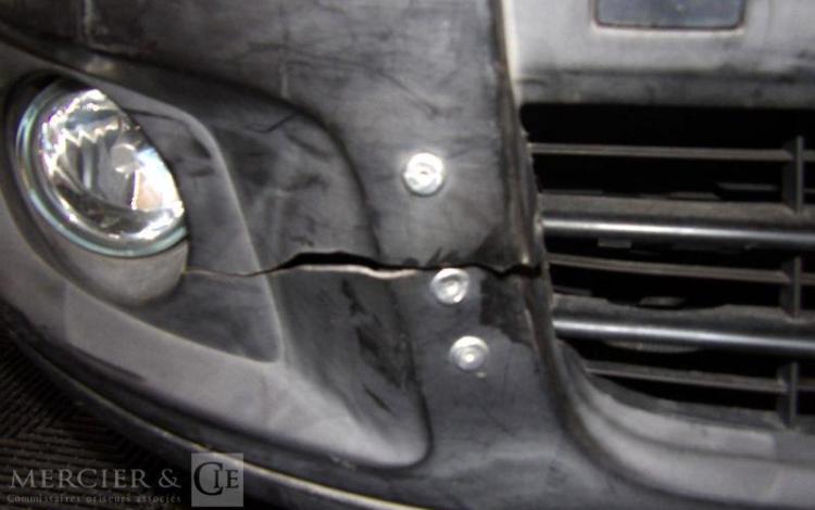 PEUGEOT EXPERT FOURGON 229 2.0 HDI 130 L1H1 PACK CLIM NAVI BLEU DY-478-VW