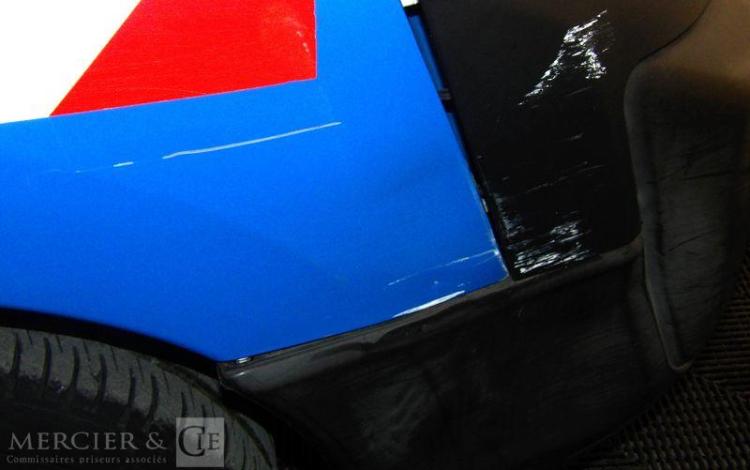 PEUGEOT EXPERT FOURGON 229 2.0 HDI 130 L1H1 PACK CLIM NAVI BLEU DY-478-VW