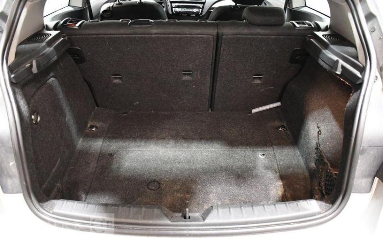 BMW SERIE 1 1.5 114 D 95 LOUNGE GRIS DZ-328-AJ