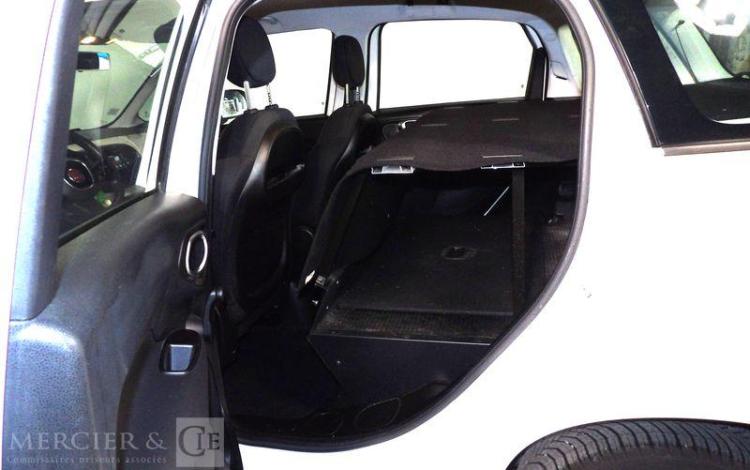 FIAT 500L GNV BLANC DZ-751-PA