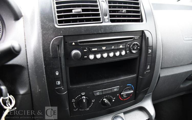 CITROEN JUMPY FG 29 L2H1 HDI 90CH CONFORT FAP
 JAUNE EA-989-KW