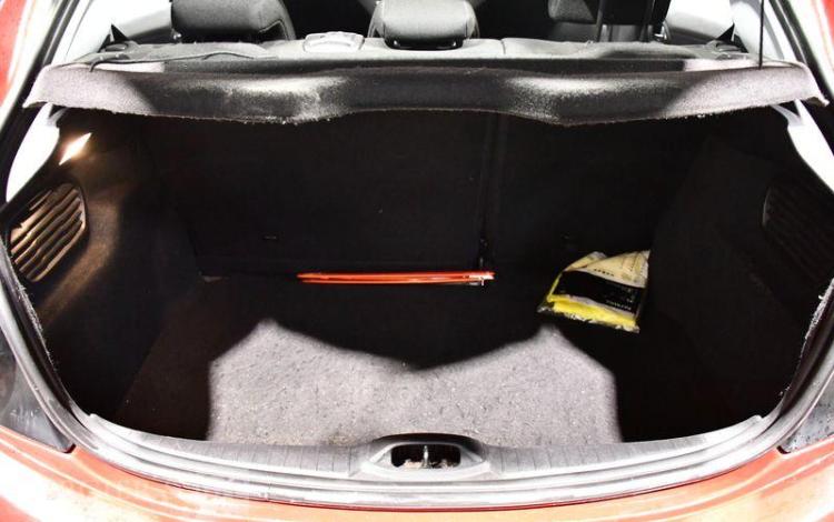 PEUGEOT 208 GENERATION-I 1.0 PURETECH 70CH ACTIVE ROUGE EB-578-LF