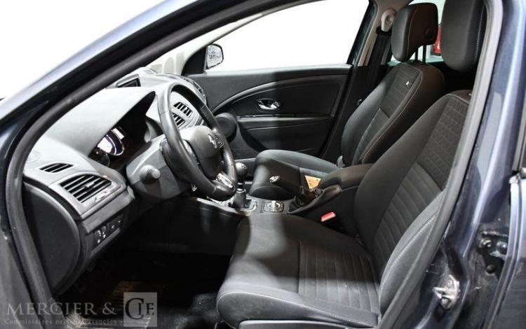 RENAULT MEGANE ESTATE 1,2 TCE 115 ENERGY LIMITED  EB-792-SQ