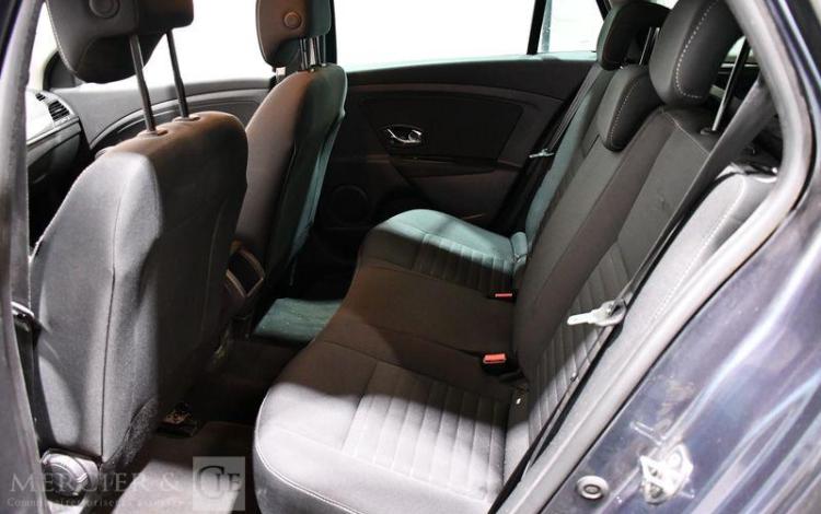 RENAULT MEGANE ESTATE 1,2 TCE 115 ENERGY LIMITED  EB-792-SQ