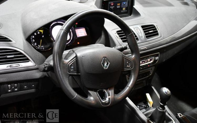 RENAULT MEGANE ESTATE 1,2 TCE 115 ENERGY LIMITED  EB-792-SQ