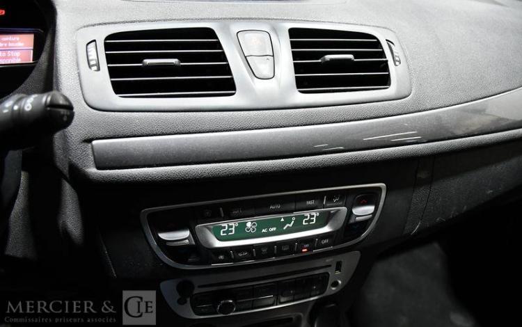 RENAULT MEGANE ESTATE 1,2 TCE 115 ENERGY LIMITED  EB-792-SQ