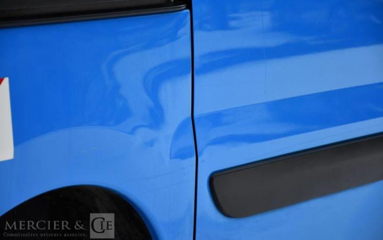 CITROEN JUMPY FOURGON 2.0 HDI 125 29 L1H1 BUSINESS BLEU EB-807-AB