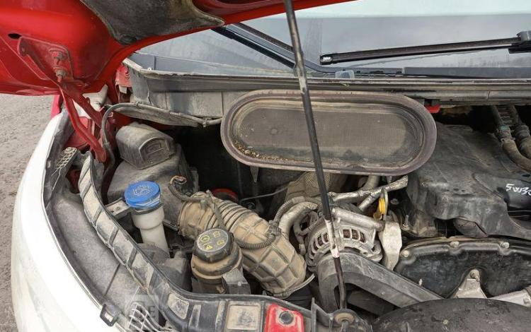 FORD TRANSIT 350L BENNE SIMPLE CABINE COFFRE  EC-888-ZD