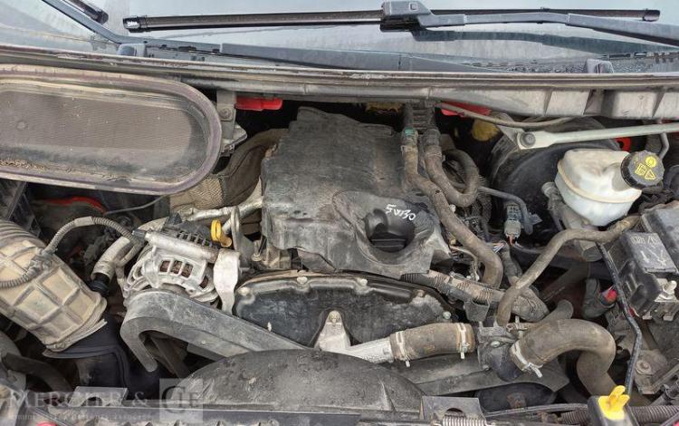 FORD TRANSIT 350L BENNE SIMPLE CABINE COFFRE  EC-888-ZD