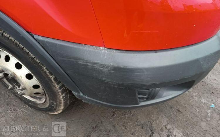 FORD TRANSIT 350L BENNE SIMPLE CABINE COFFRE  EC-888-ZD