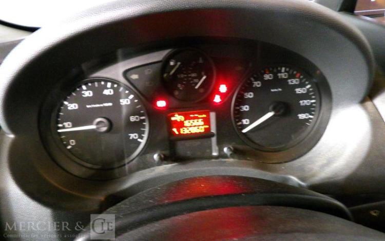 PEUGEOT EXPERT HDI BLEU ED-180-VQ