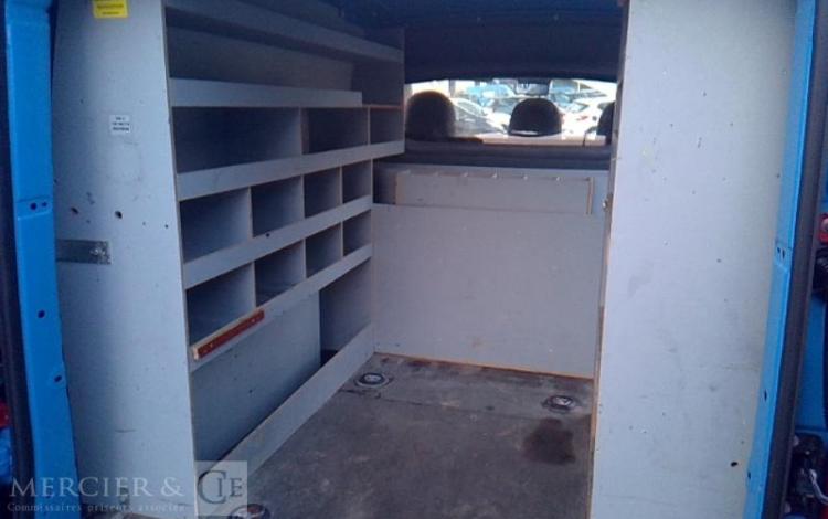 PEUGEOT EXPERT HDI BLEU ED-291-VQ