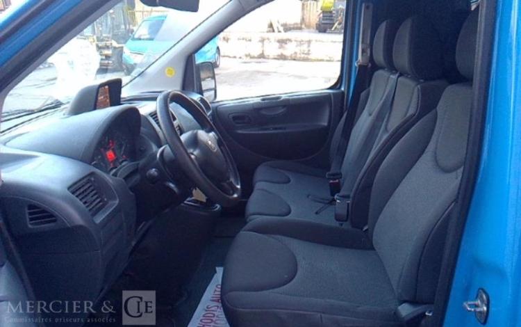 PEUGEOT EXPERT HDI BLEU ED-291-VQ