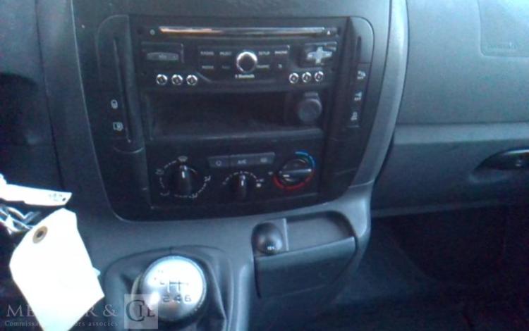 PEUGEOT EXPERT HDI BLEU ED-291-VQ