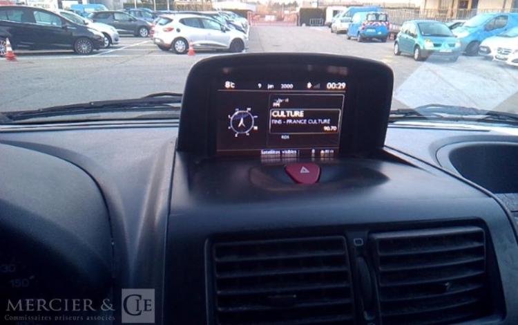 PEUGEOT EXPERT HDI BLEU ED-291-VQ