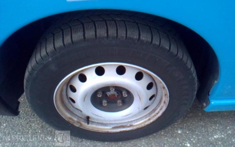 PEUGEOT EXPERT HDI BLEU ED-291-VQ