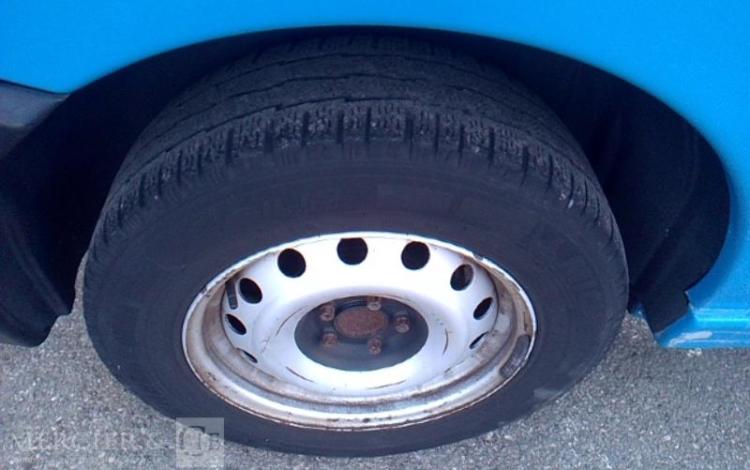 PEUGEOT EXPERT HDI BLEU ED-291-VQ