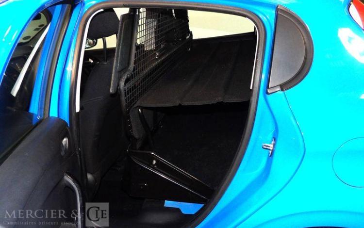 PEUGEOT 208 SOCIETE 1.6 BLUEHDI 75 PACK CLIM NAVI BLEU ED-734-GV