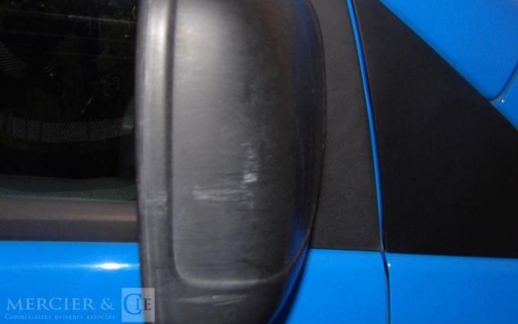 PEUGEOT EXPERT HDI BLEU ED-773-TK