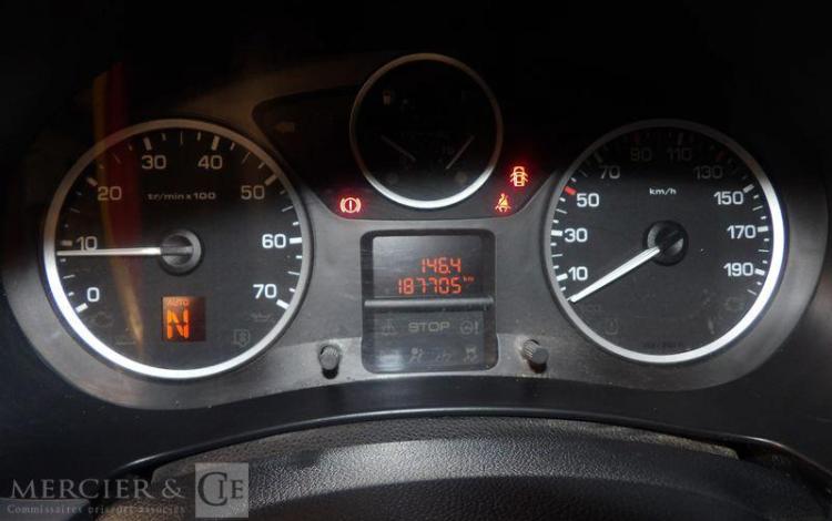 CITROEN BERLINGO 1.6 BLUEHDI 100CH 20L1 BUSINESS ETG JAUNE EE-053-FK