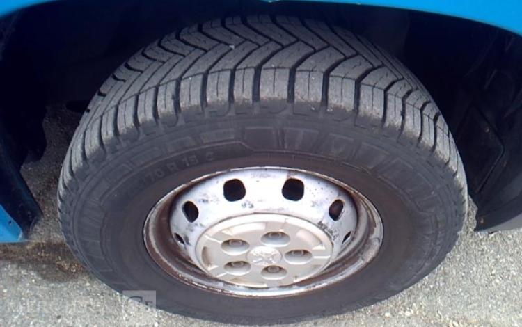 PEUGEOT BOXER FOURGON 335 2.2 HDI 150 L2H2 PACK CD CLIM NAVI BLEU EE-742-JG