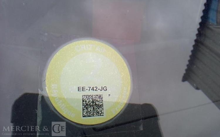 PEUGEOT BOXER FOURGON 335 2.2 HDI 150 L2H2 PACK CD CLIM NAVI BLEU EE-742-JG