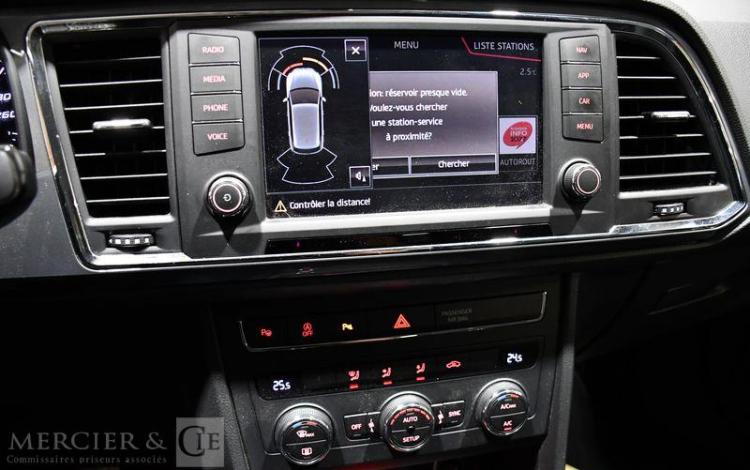 SEAT ATECA 1,4 TSI 150 ACT MOVE GRIS EH-117-QK