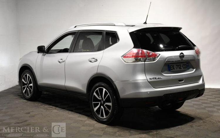 NISSAN X-TRAIL 1.6 DCI 130CH N-CONNECTA 2WD X-TRONIC BVA  EK-712-CD