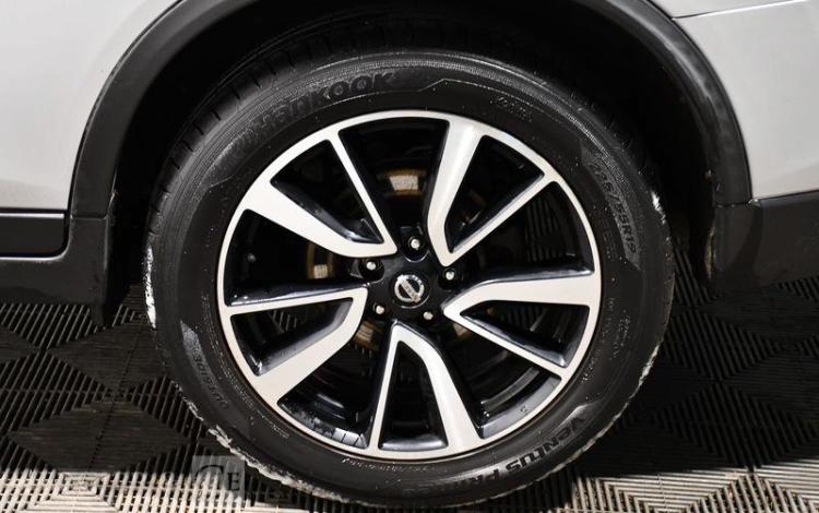 NISSAN X-TRAIL 1.6 DCI 130CH N-CONNECTA 2WD X-TRONIC BVA  EK-712-CD