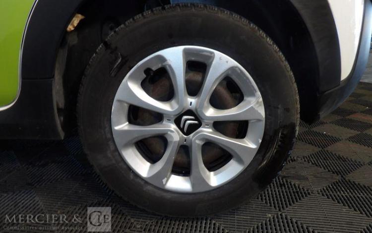 CITROEN C3 STE BLUEHDI 75 S&S FEEL BLANC EK-854-RF