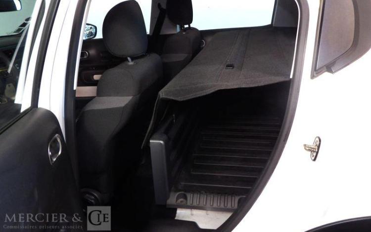 CITROEN C3 STE BLUEHDI 75 S&S FEEL BLANC EK-854-RF